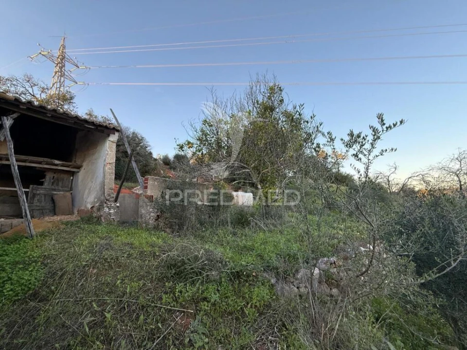 Terreno para Venda em Portimão Foto 3