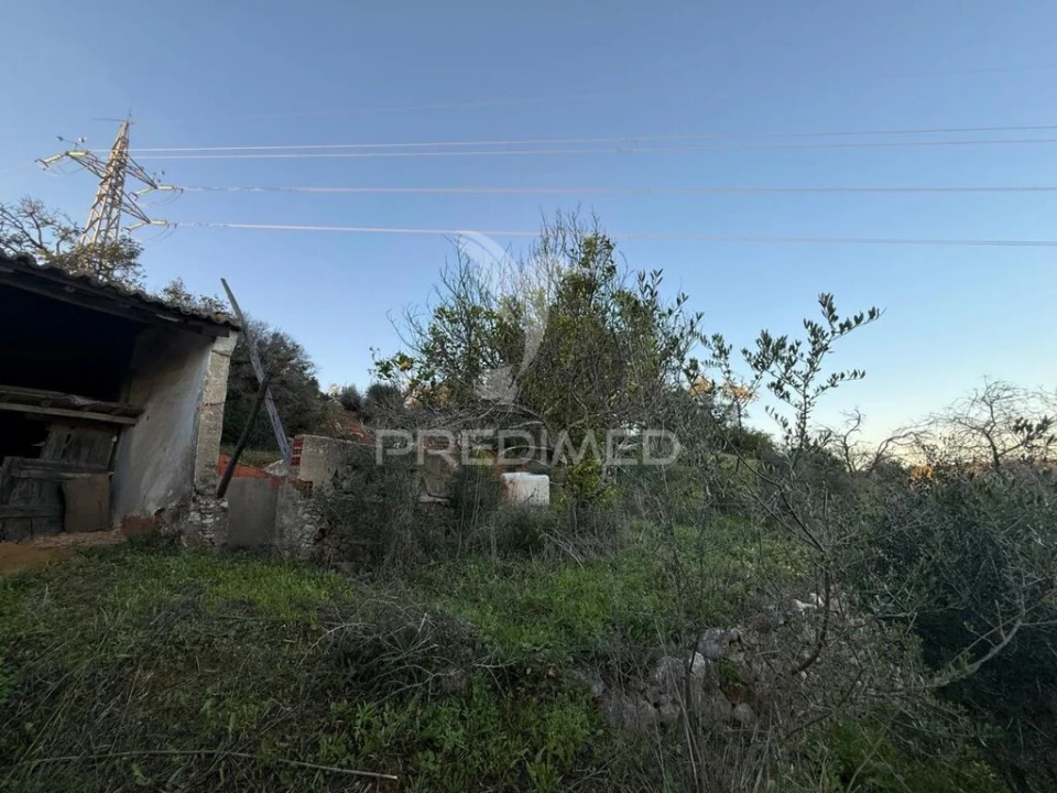 Terreno para Venda em Portimão Foto 2