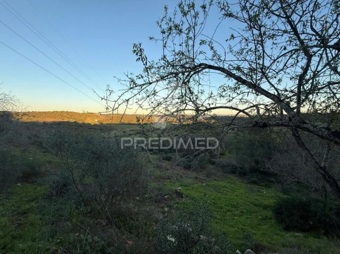 Terreno para Venda em Portimão Foto 8