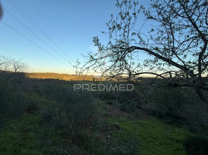 Terreno para Venda em Portimão Foto 6