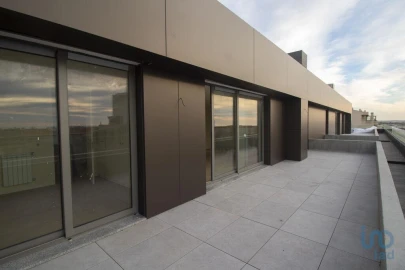 Apartamento T3 para Venda em Espinho