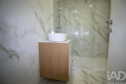 Apartamento T3 para Venda em Espinho