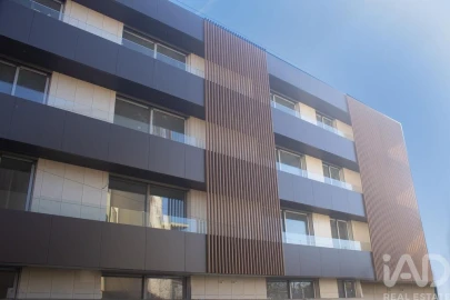 Apartamento T3 para Venda em Espinho