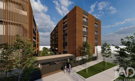 Apartamento T3 para Venda em Espinho