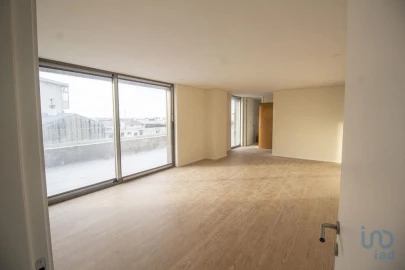 Apartamento T3 para Venda em Espinho