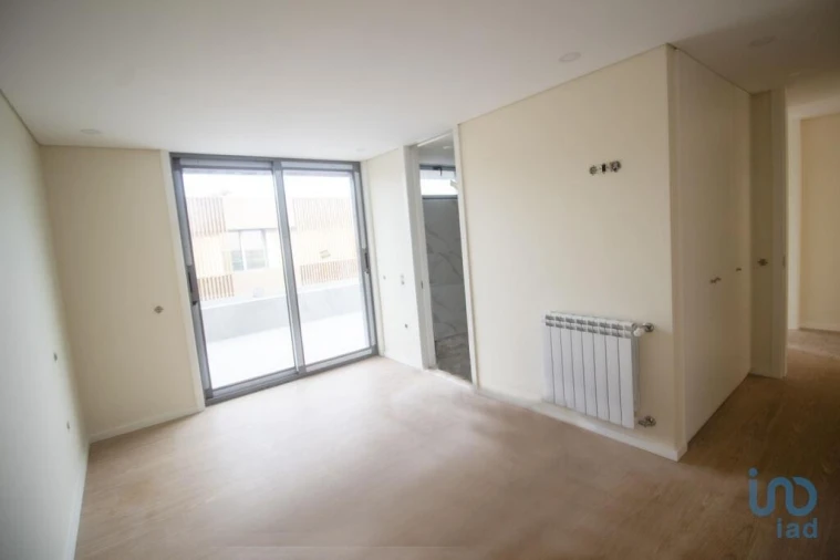 Apartamento T3 para Venda em Espinho Foto 9