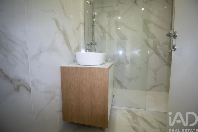 Apartamento T3 para Venda em Espinho Foto 20