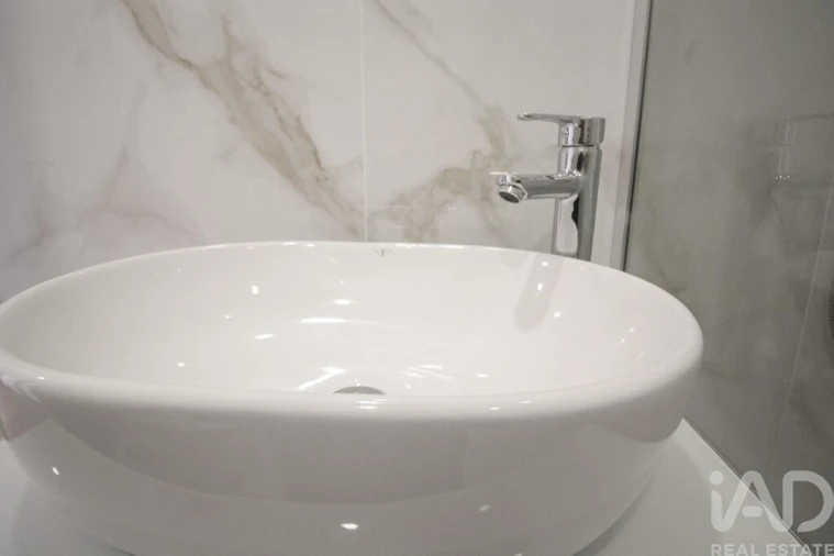 Apartamento T3 para Venda em Espinho Foto 17