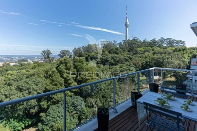 Apartamento para Venda em Mafamude e Vilar do Paraíso