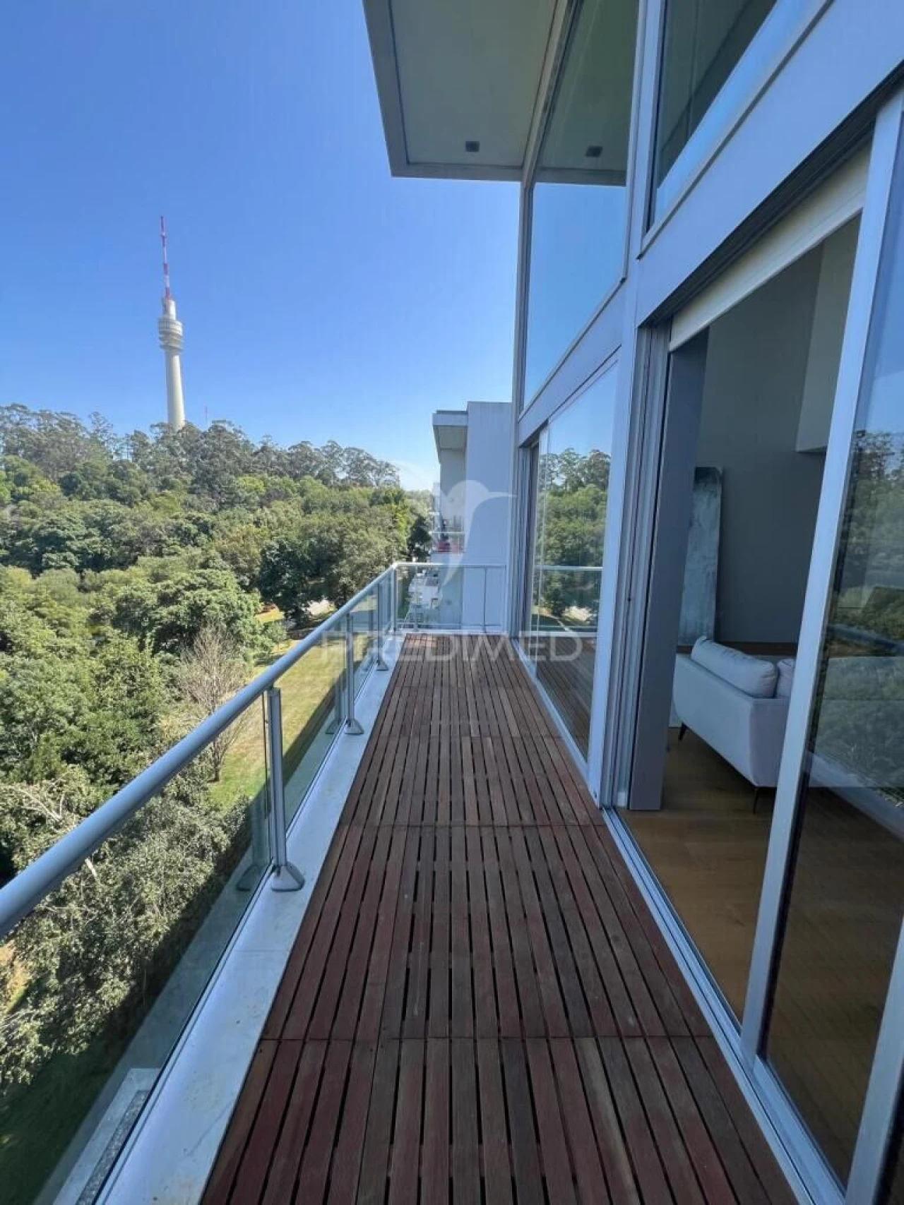 Apartamento para Venda em Mafamude e Vilar do Paraíso Foto 15
