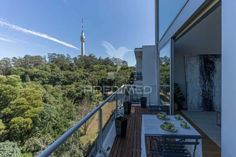 Apartamento para Venda em Mafamude e Vilar do Paraíso Foto 2