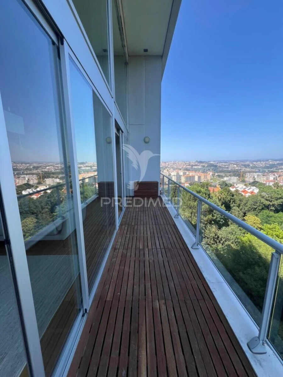 Apartamento para Venda em Mafamude e Vilar do Paraíso Foto 16