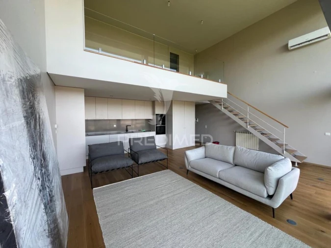 Apartamento para Venda em Mafamude e Vilar do Paraíso Foto 17