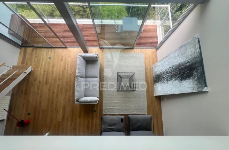 Apartamento para Venda em Mafamude e Vilar do Paraíso Foto 19