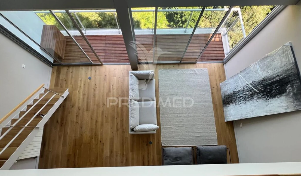 Apartamento para Venda em Mafamude e Vilar do Paraíso Foto 5