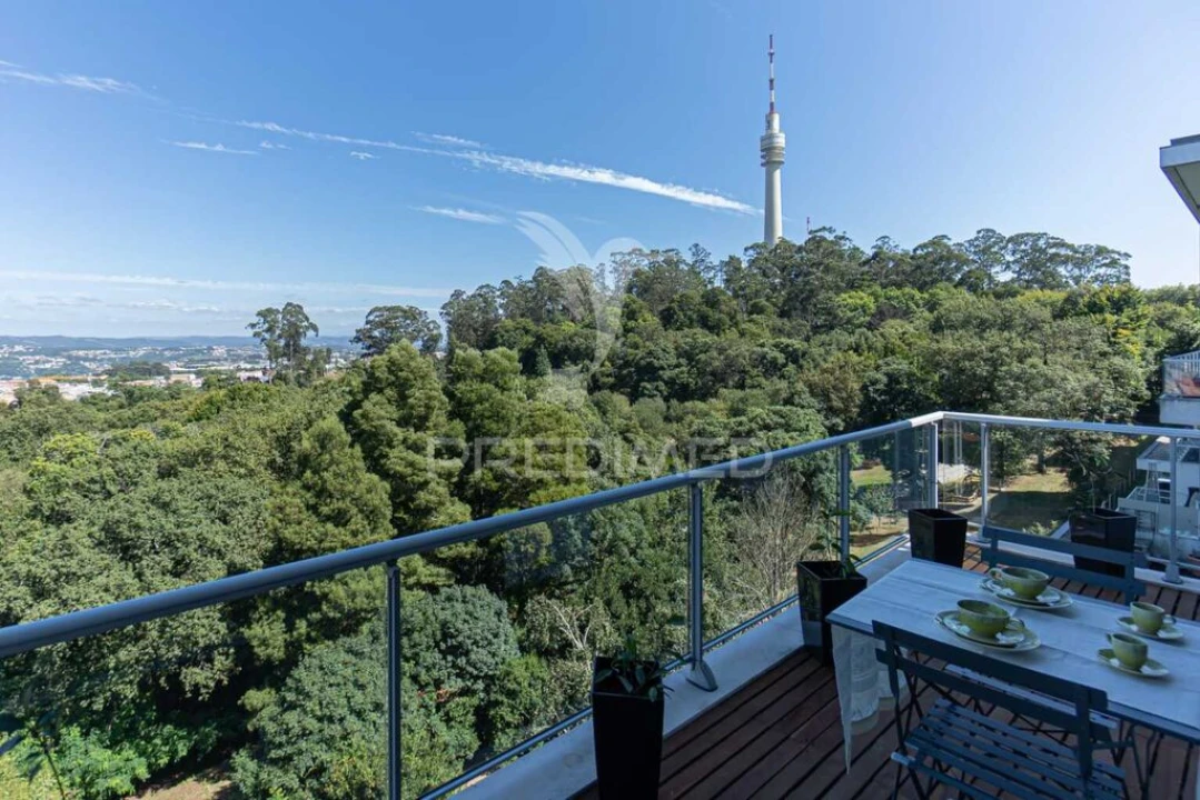Apartamento para Venda em Mafamude e Vilar do Paraíso Foto 3
