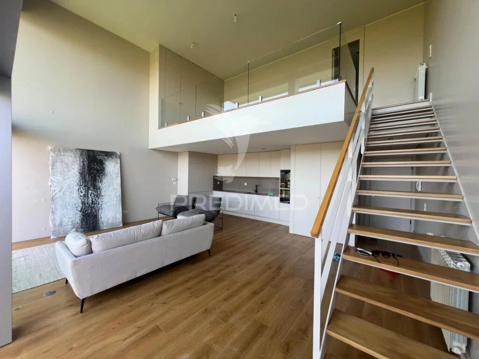 Apartamento para Venda em Mafamude e Vilar do Paraíso Foto 18