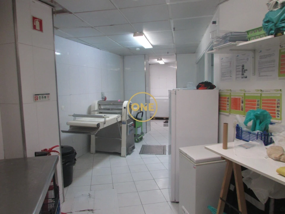 Negócio para Trespasse em Nogueira, Fraião e Lamaçães Foto 10