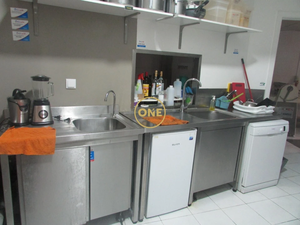 Negócio para Trespasse em Nogueira, Fraião e Lamaçães Foto 5