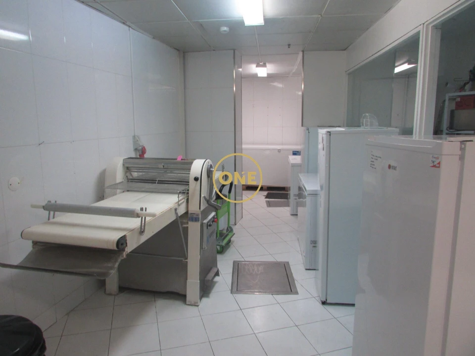 Negócio para Trespasse em Nogueira, Fraião e Lamaçães Foto 9