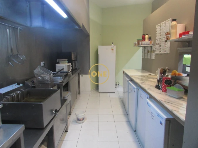 Negócio para Trespasse em Nogueira, Fraião e Lamaçães Foto 3