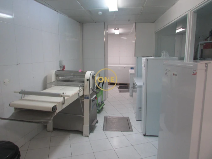 Negócio para Trespasse em Nogueira, Fraião e Lamaçães Foto 9