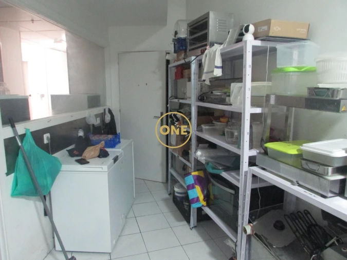 Negócio para Trespasse em Nogueira, Fraião e Lamaçães Foto 6