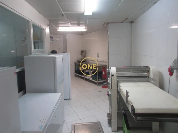 Negócio para Trespasse em Nogueira, Fraião e Lamaçães Foto 12