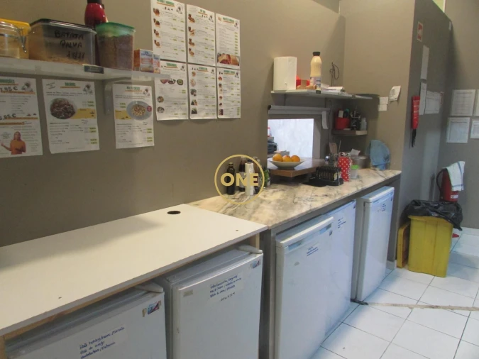 Negócio para Trespasse em Nogueira, Fraião e Lamaçães Foto 2