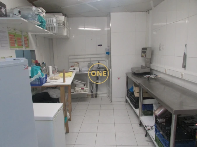 Negócio para Trespasse em Nogueira, Fraião e Lamaçães Foto 8