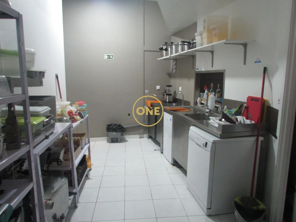 Negócio para Trespasse em Nogueira, Fraião e Lamaçães Foto 7