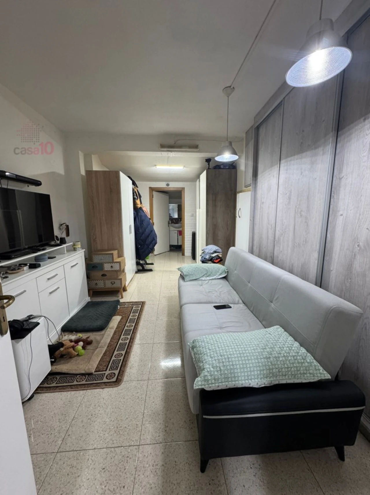 Garagem para Venda em Montijo e Afonsoeiro Foto 9