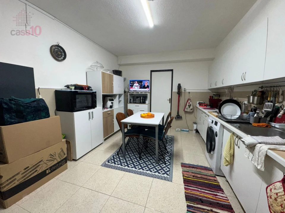 Garagem para Venda em Montijo e Afonsoeiro Foto 2