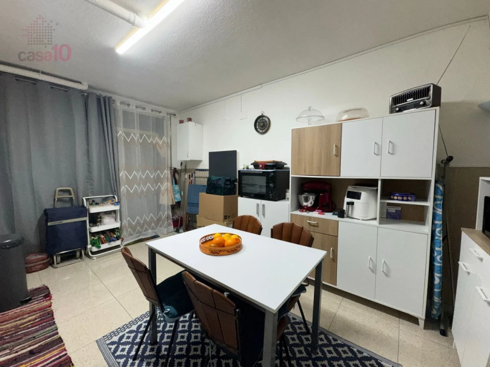 Garagem para Venda em Montijo e Afonsoeiro Foto 3