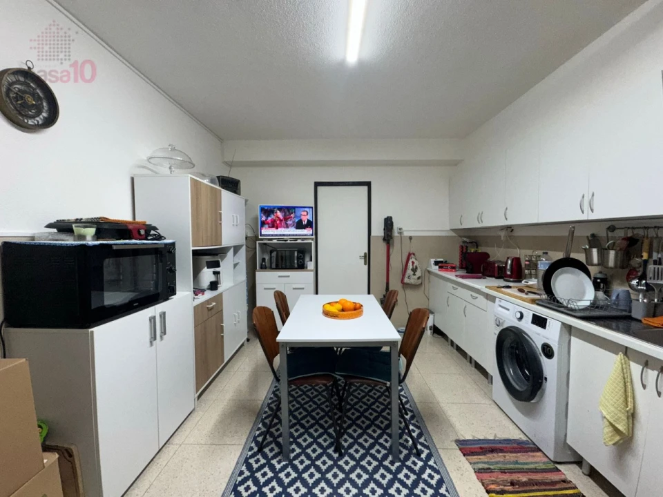 Garagem para Venda em Montijo e Afonsoeiro Foto 6