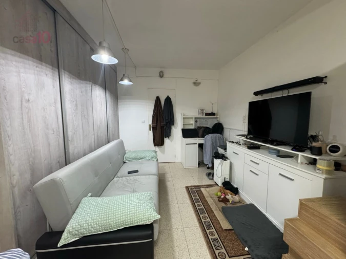 Garagem para Venda em Montijo e Afonsoeiro Foto 10