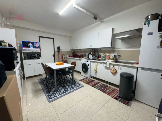 Garagem para Venda em Montijo e Afonsoeiro Foto 1