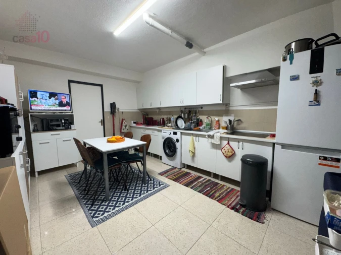 Garagem para Venda em Montijo e Afonsoeiro Foto 4