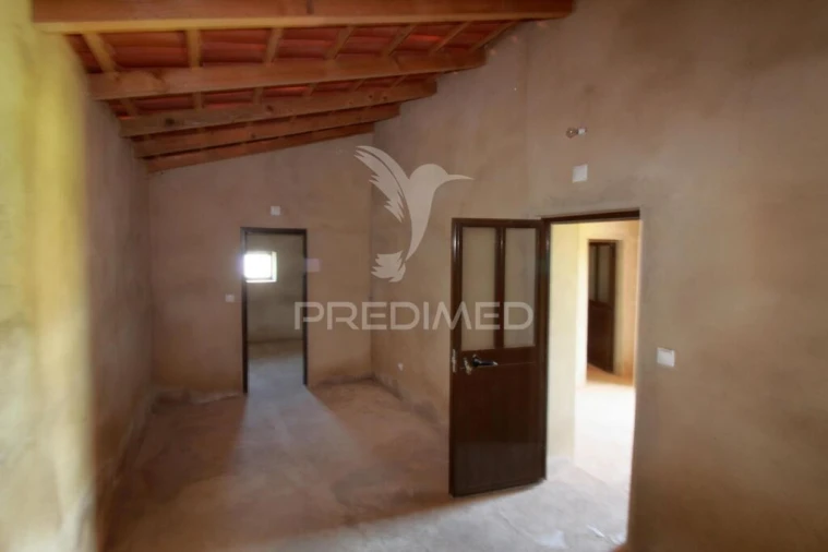 Quinta T2 para Venda em São Martinho das Amoreiras Foto 11