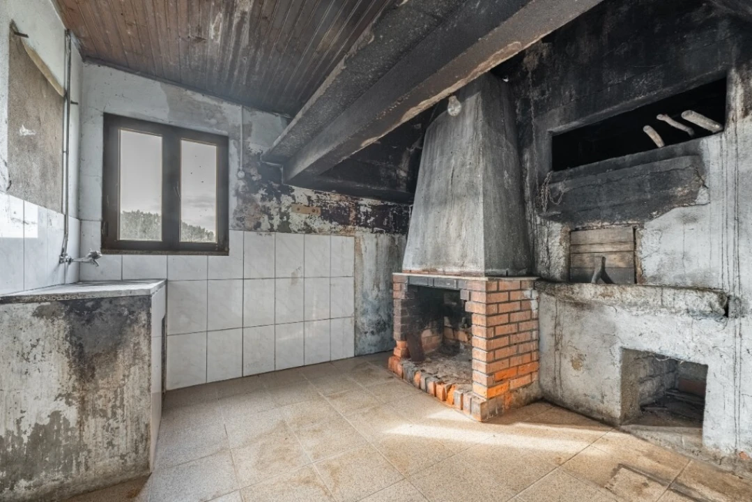 Quinta para Venda em Bouro (Santa Maria) Foto 12