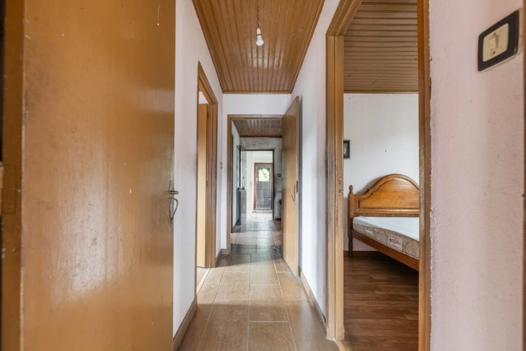 Quinta para Venda em Bouro (Santa Maria) Foto 8