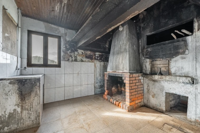 Quinta para Venda em Bouro (Santa Maria) Foto 12