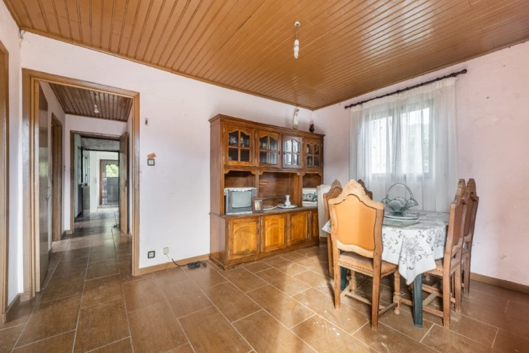 Quinta para Venda em Bouro (Santa Maria) Foto 3