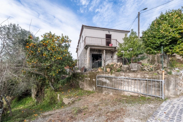 Quinta para Venda em Bouro (Santa Maria) Foto 15