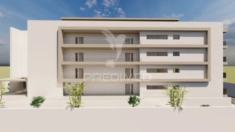 Apartamento T2 para Venda em Albufeira e Olhos de Água