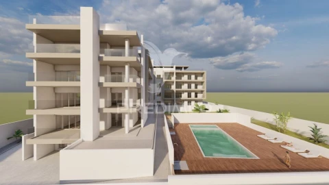 Apartamento T2 para Venda em Albufeira e Olhos de Água