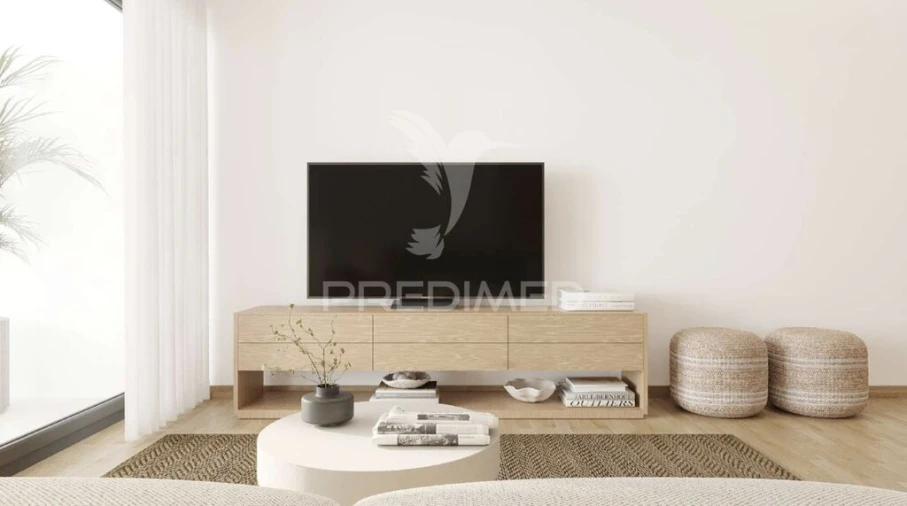 Apartamento T2 para Venda em Albufeira e Olhos de Água Foto 11