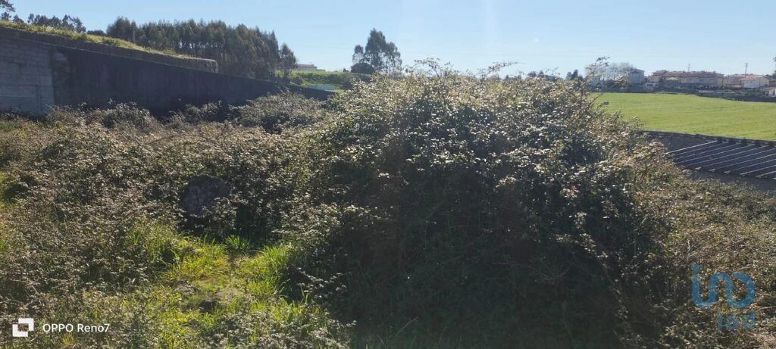 Terreno para Venda em Guilhabreu Foto 13