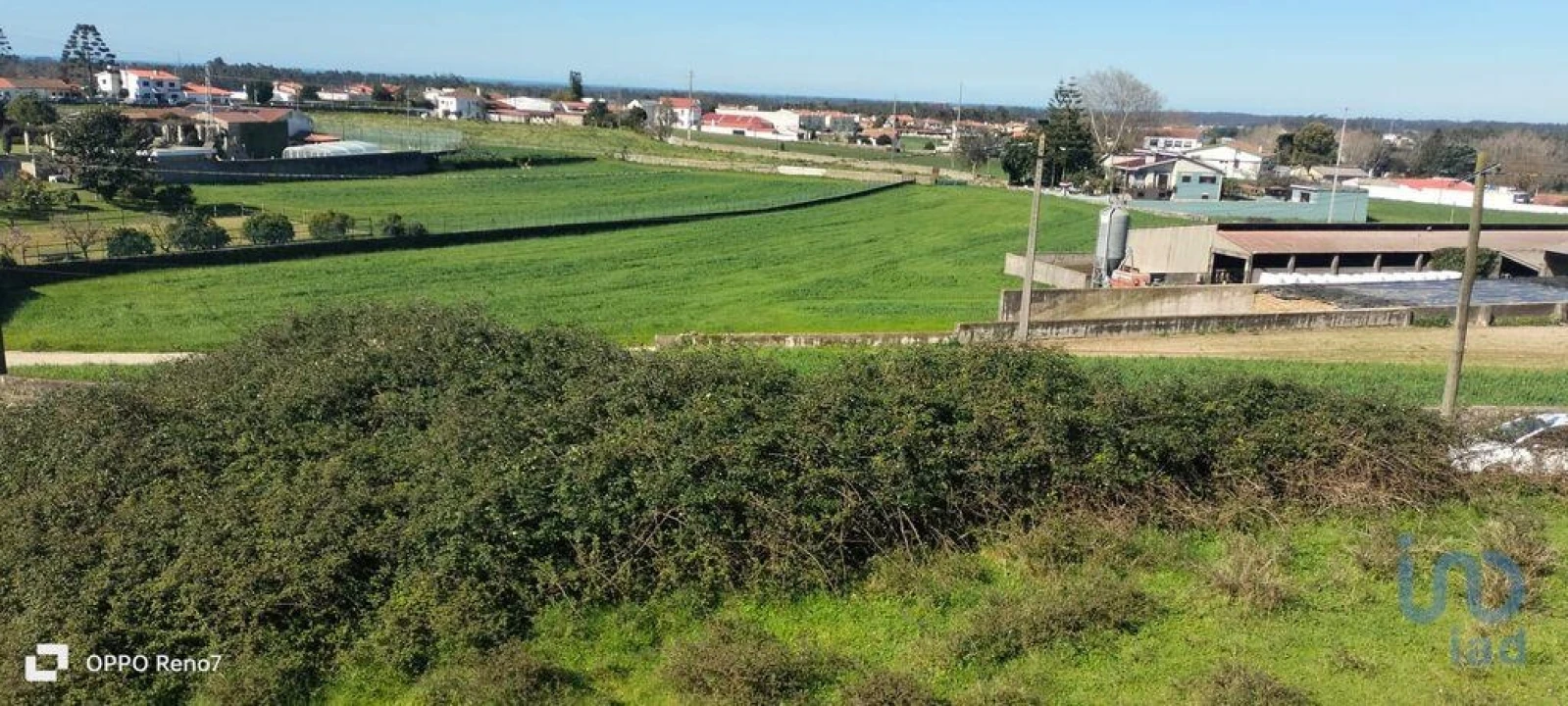 Terreno para Venda em Guilhabreu Foto 3