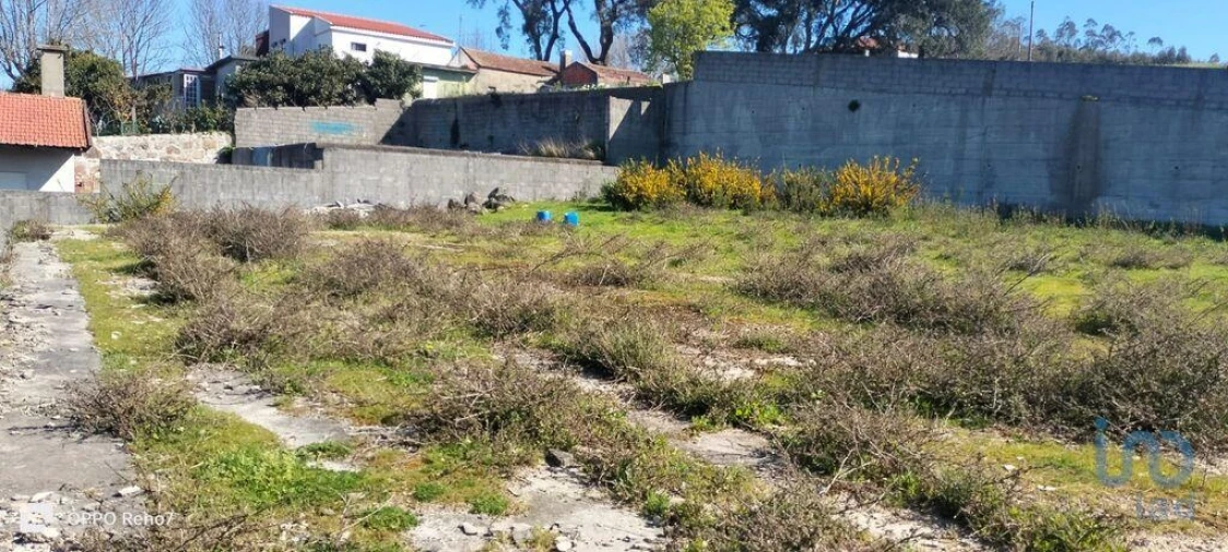 Terreno para Venda em Guilhabreu Foto 7